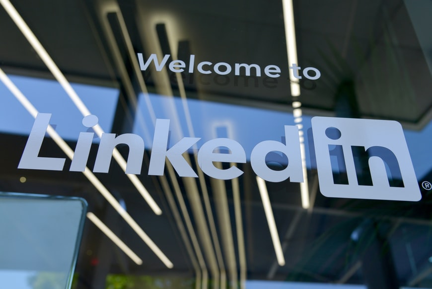 LinkedIn Phishing Scams Increase 232%